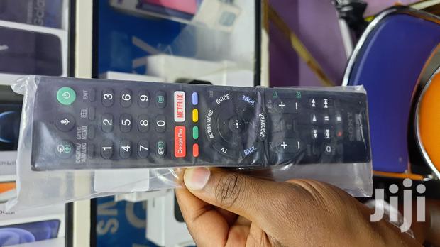 Sony Rmt Tz300a Smart Tv Replacement Remote. - thumbnail 3