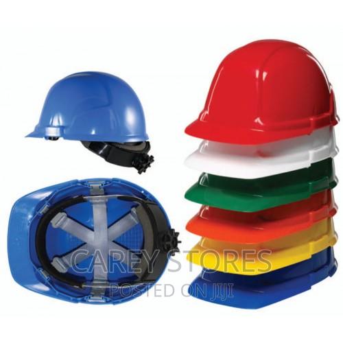 Safety Helmets - thumbnail 2