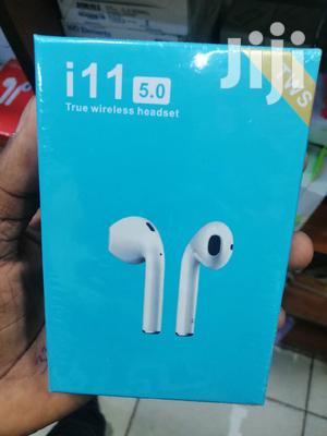 Wireless Headset (I11) - thumbnail 2