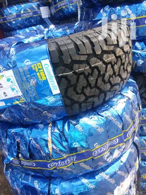 Comforser Tires Sizes 265/65R17 A/T