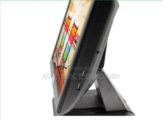 LED Pos - Tft LCD Touchscreen Monitor - main view