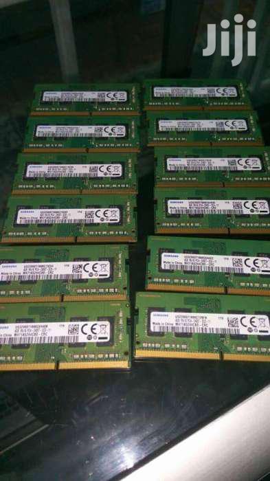 Rams Available For Desktops And Laptops - main view