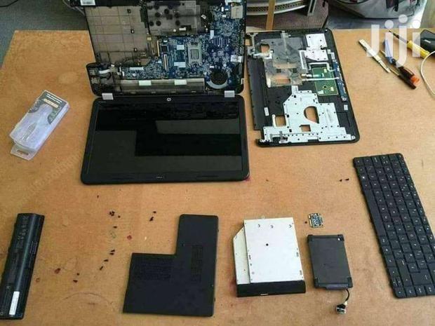 Rams Available For Desktops And Laptops - thumbnail 3