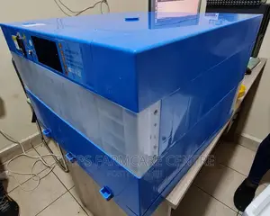 128 Eggs Automatic Incubator