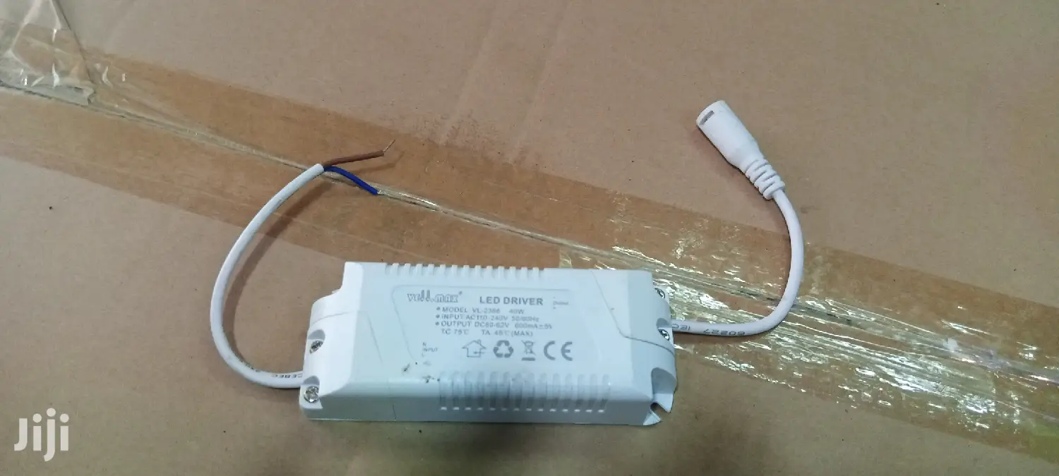 Led Panel Drives