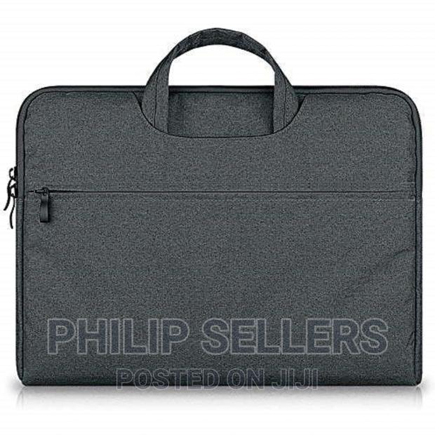 Laptop Sleeve Soft Zipper Pouch 11”” Bag Ca