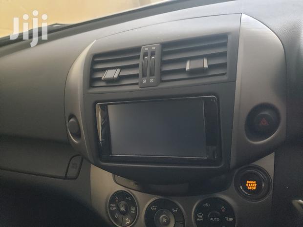 Toyota RAV4 2014 Silver - thumbnail 7