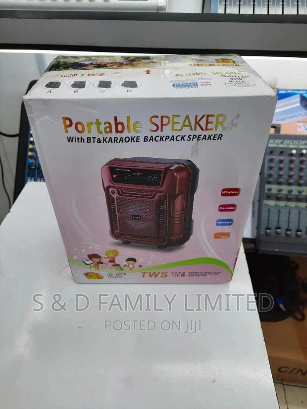 Trill Mobile Speaker - thumbnail 2