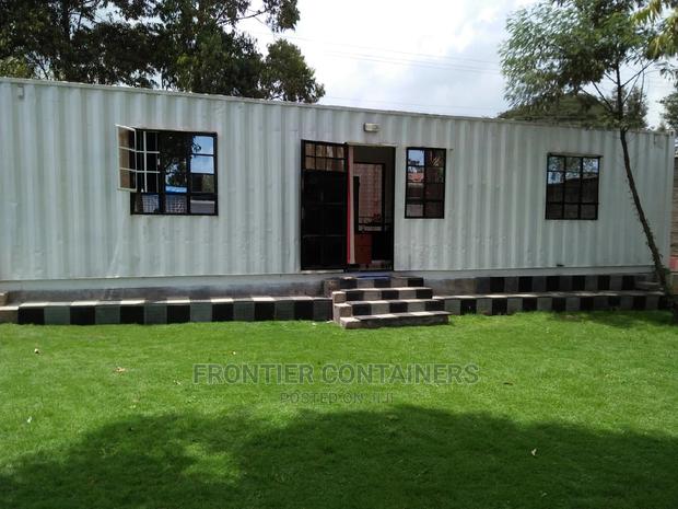 Containers Sale And Conversion Services - thumbnail 3