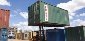 Containers Sale And Conversion Services - thumbnail 2