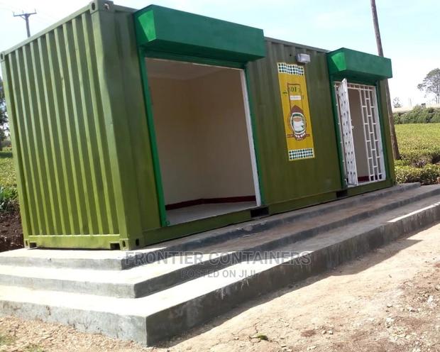 Container Factory Shop - thumbnail 3