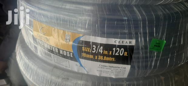 Hosepipe 36mtrs 3/4 - main view