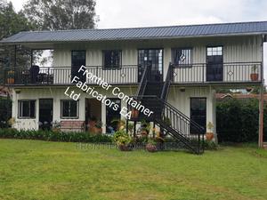 2x40ft Container Offices - thumbnail 2