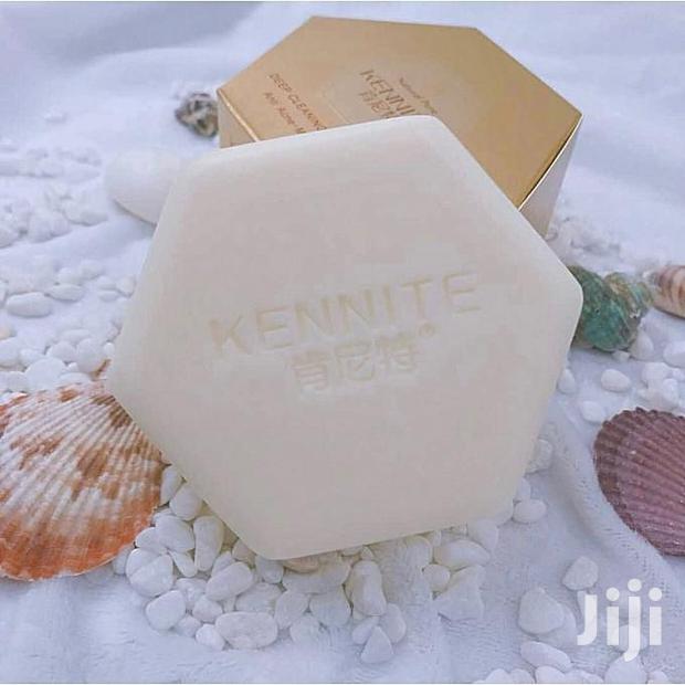 Original Kennite Soap in Kenya - main view