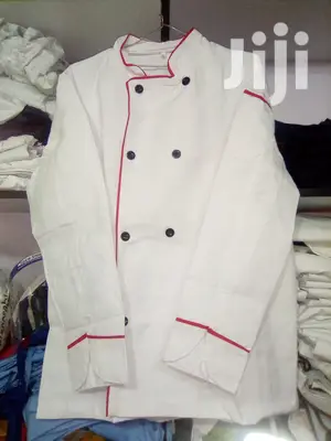 Chef Uniforms
