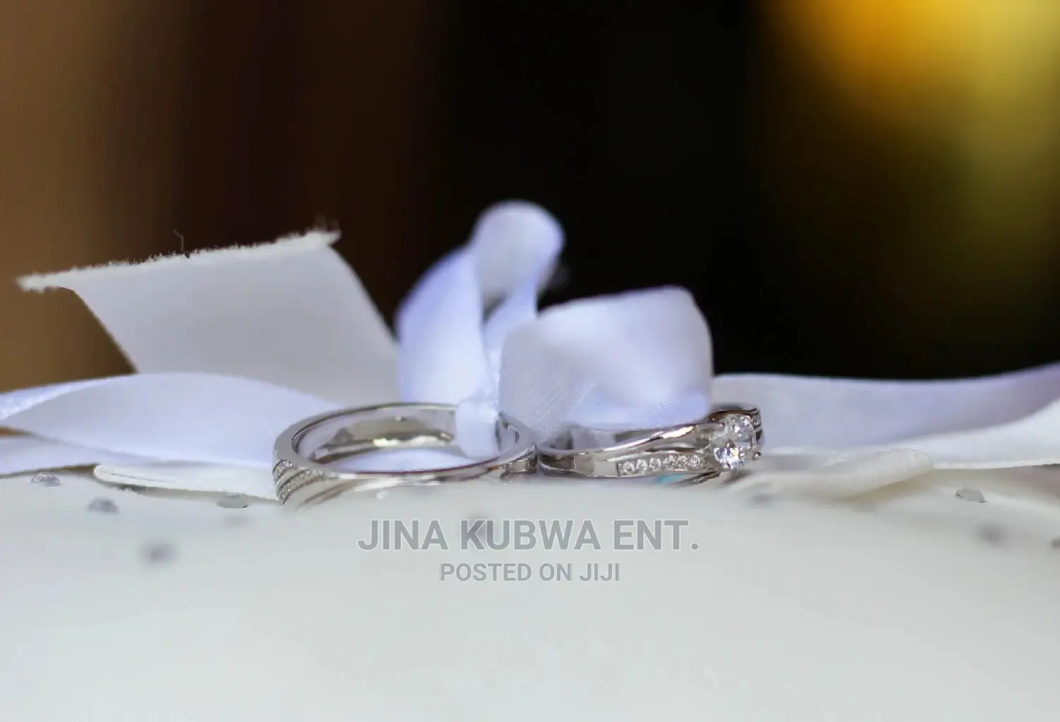 Wedding Photo & Videography Package
