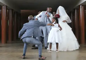 Wedding Photo & Videography Package