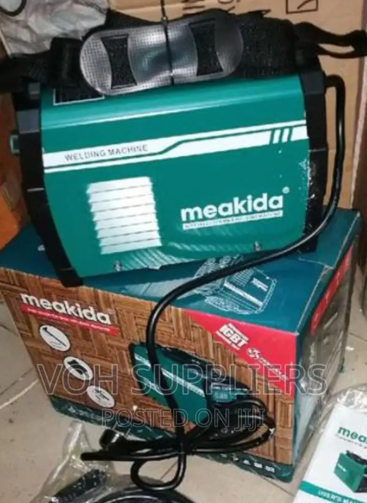Welding Inverters