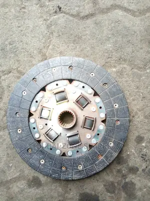 Clutch Toyota 3L,5ldmax,Sahara,Tava 4ja1,2E,5E,3E,L200