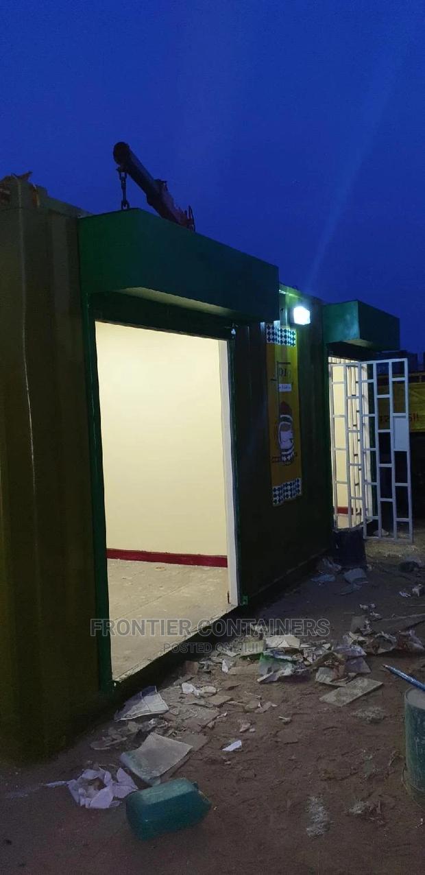 Container Factory Shop - thumbnail 2