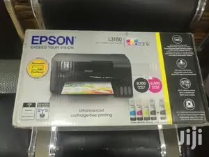 Epson L3150