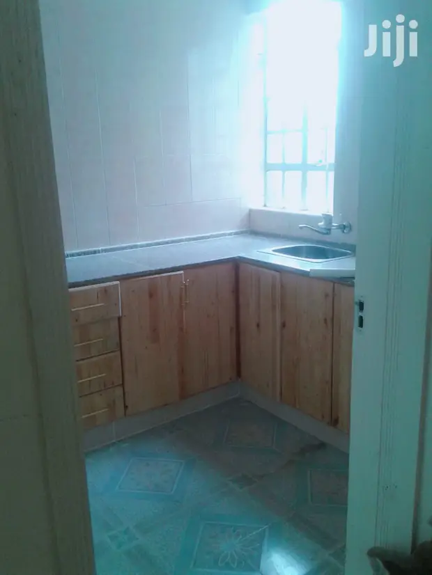 Yaya Centre One Bedroom Flat For Rent