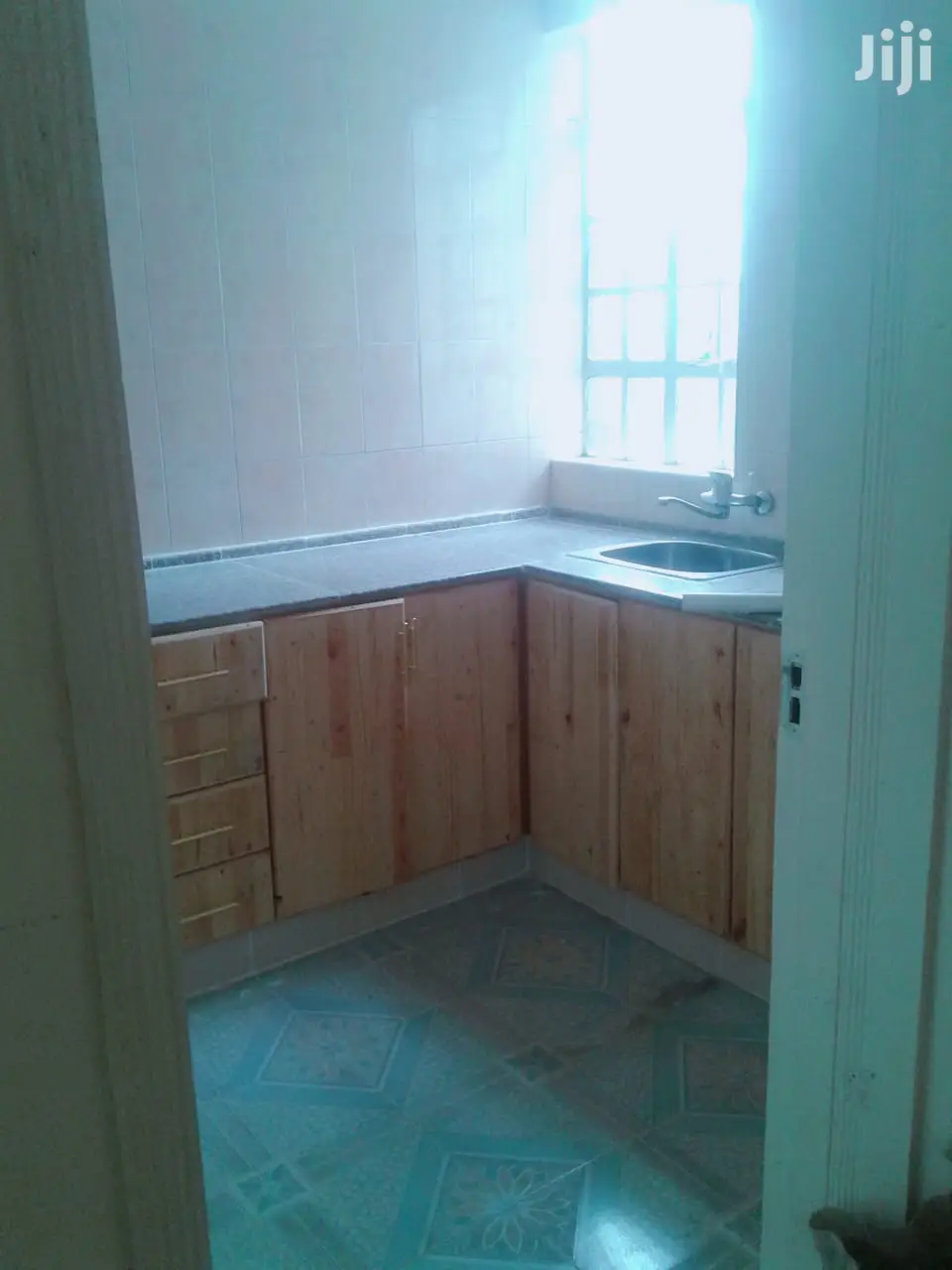Yaya Centre One Bedroom Flat For Rent
