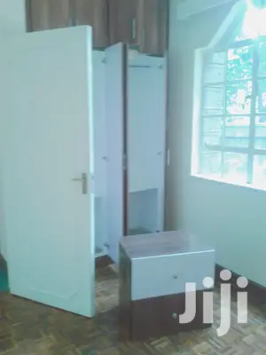 Yaya Centre One Bedroom Flat For Rent