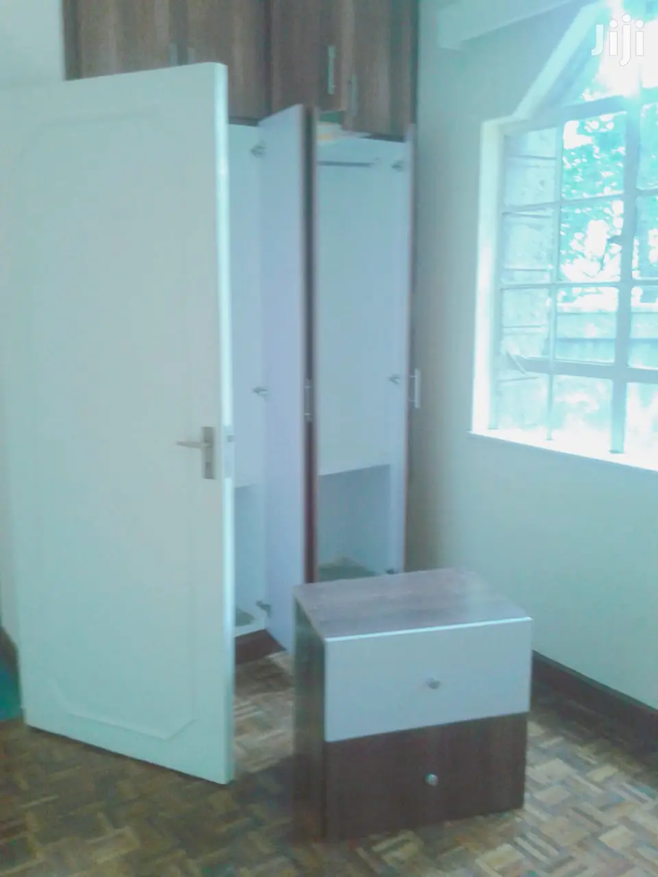 Yaya Centre One Bedroom Flat For Rent