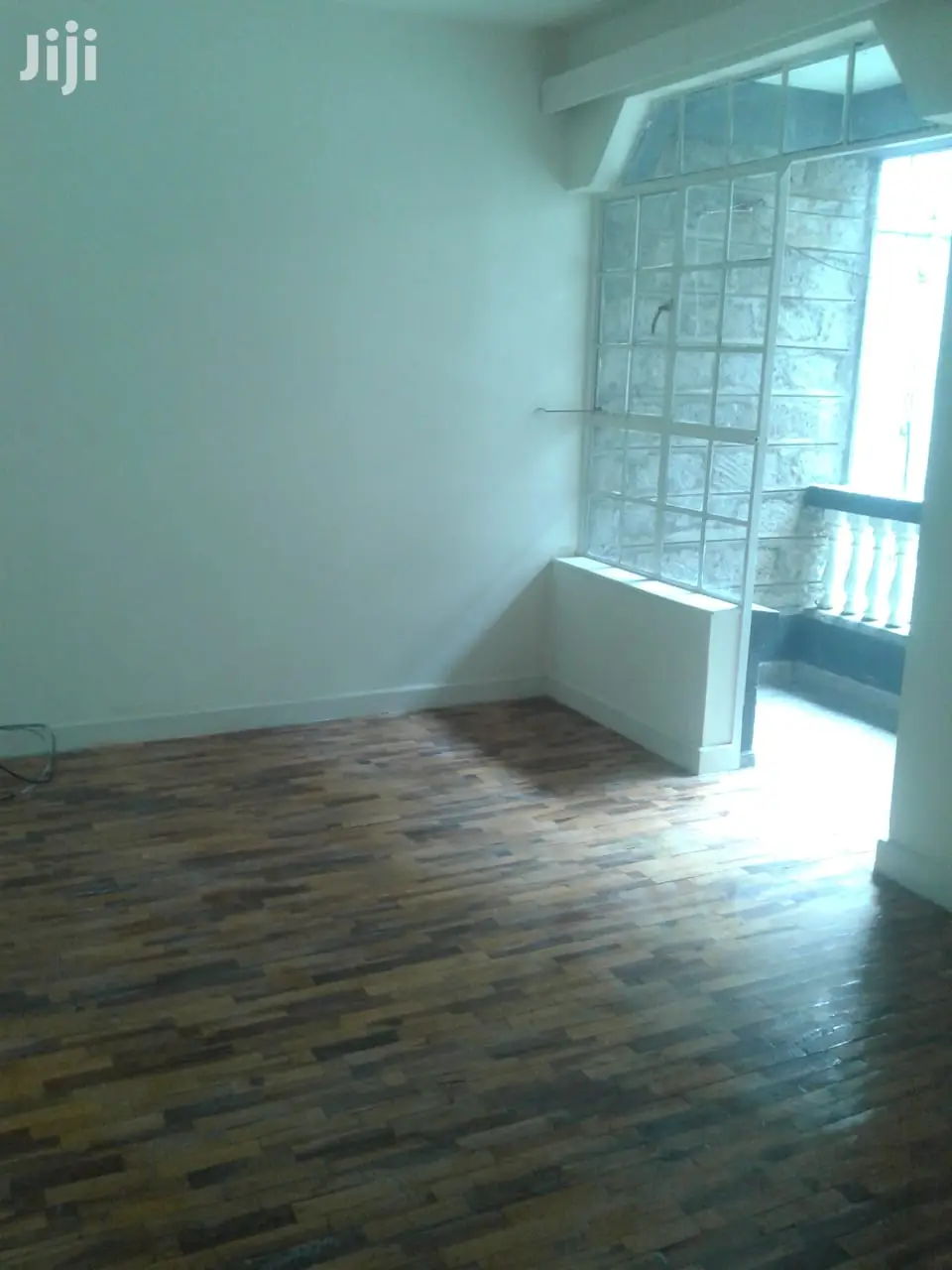 Yaya Centre One Bedroom Flat For Rent