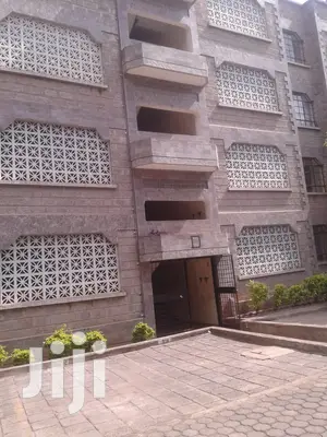 Yaya Centre One Bedroom Flat For Rent