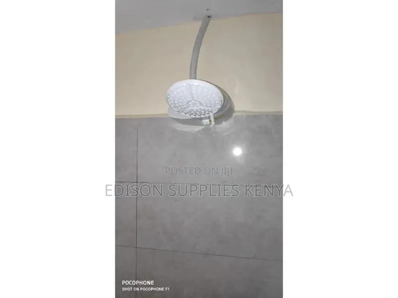 Low Water Pressure Instant Shower - Top Jet Turbo - Has Pump