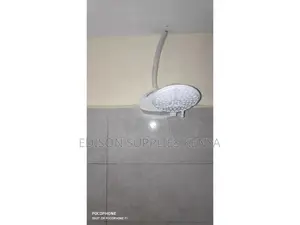 Low Water Pressure Instant Shower - Top Jet Turbo - Has Pump