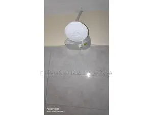 Low Water Pressure Instant Shower - Top Jet Turbo - Has Pump