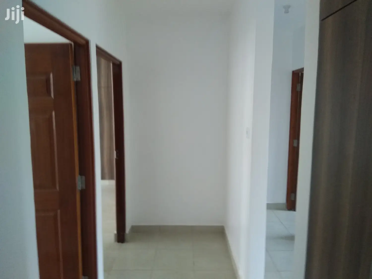 Spacious 2 3bedroomed Apartments to Let