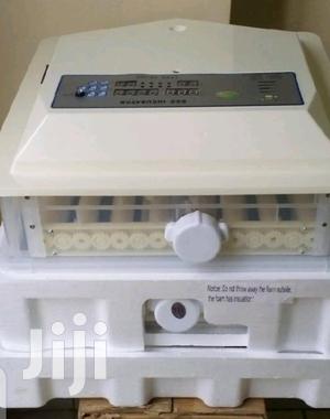New Top 104 Egg Incubator Machine - thumbnail 2