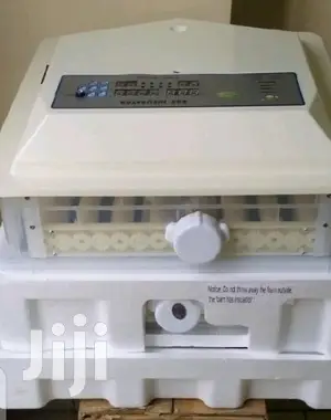New Top 104 Egg Incubator Machine