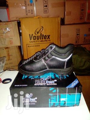 Vaultex Safety Shoes - thumbnail 2