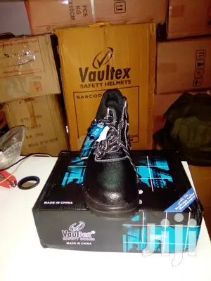 Vaultex Safety Shoes