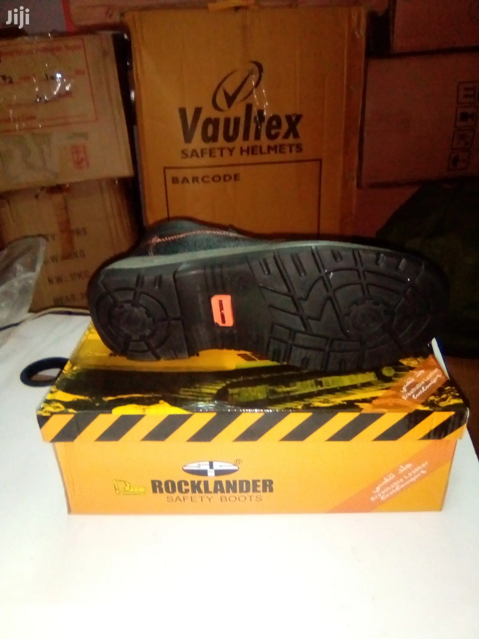 Best Safety Shoes-comfortable To Work With