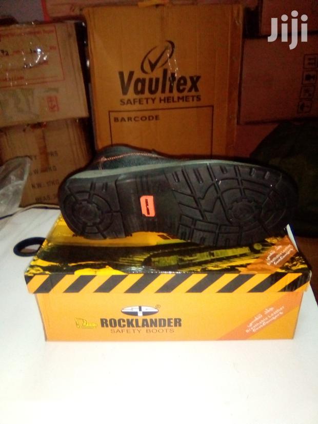 Best Safety Shoes-comfortable To Work With