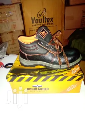 Best Safety Shoes-comfortable To Work With