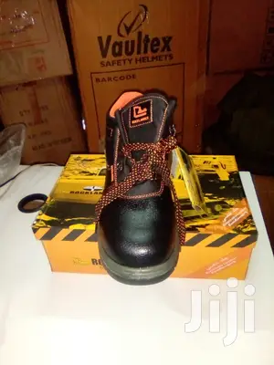 Best Safety Shoes-comfortable To Work With