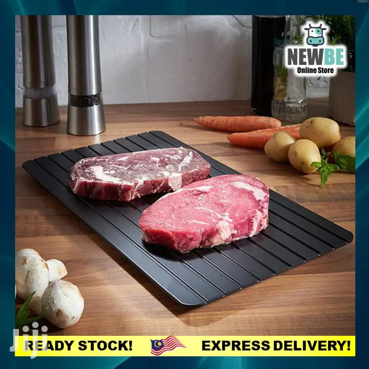 Defrosting Tray