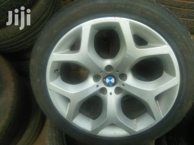 Bmw Sport Rims Size 20 - main view