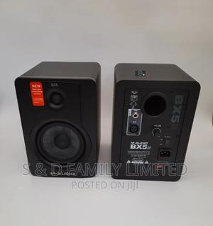 M Audio BX5 Studio Monitors - thumbnail 2