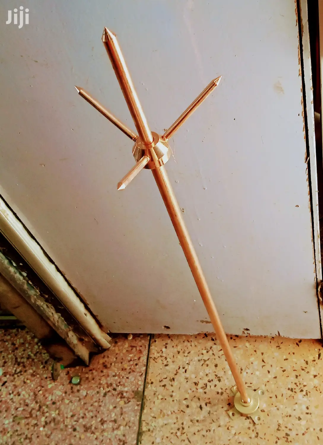 4ft Lightening Arrestor