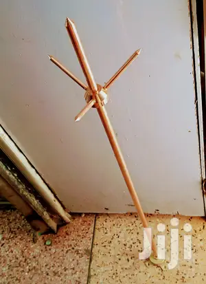 4ft Lightening Arrestor