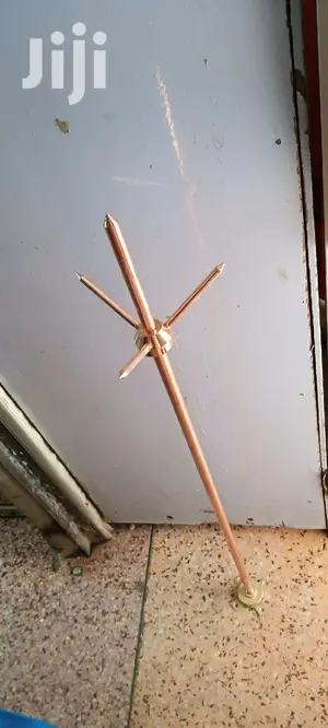 4ft Lightening Arrestor