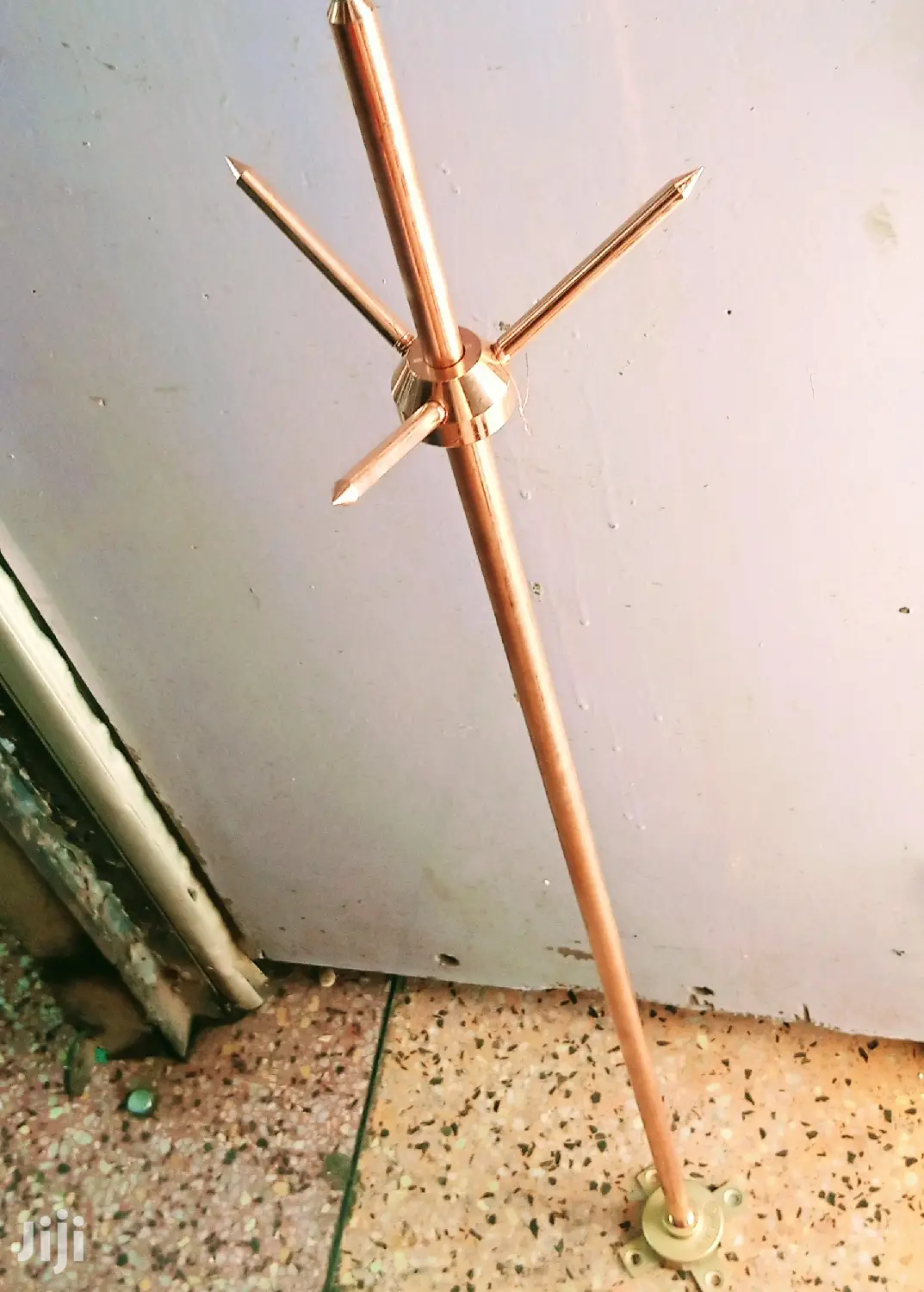 4ft Lightening Arrestor